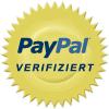 Offical PayPal Seal